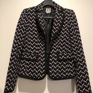 Anne Klein Jacket, Size 2
